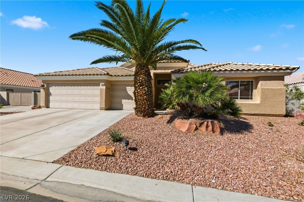 7015 Wild Wave Drive, Las Vegas, NV 89131 — photo 4