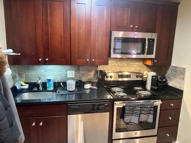 701 Massachusetts Ave 2, Boston, MA 02118