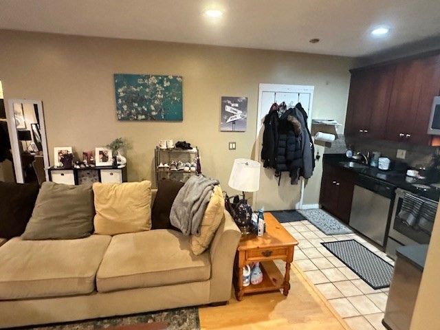 701 Massachusetts Ave 2, Boston, MA 02118