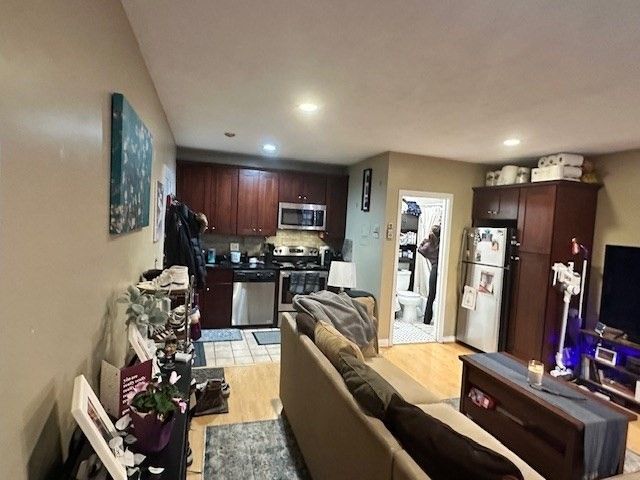 701 Massachusetts Ave 2, Boston, MA 02118