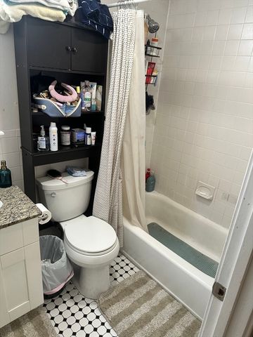 701 Massachusetts Ave 2, Boston, MA 02118