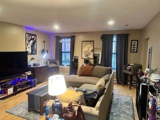 701 Massachusetts Ave 2, Boston, MA 02118
