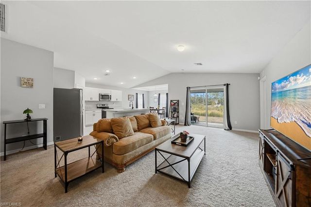 1923 Kester AVE, Lehigh Acres, FL 33972