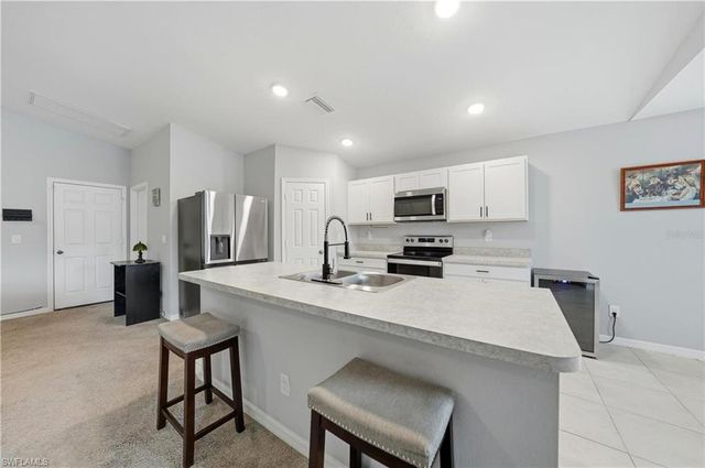 1923 Kester AVE, Lehigh Acres, FL 33972