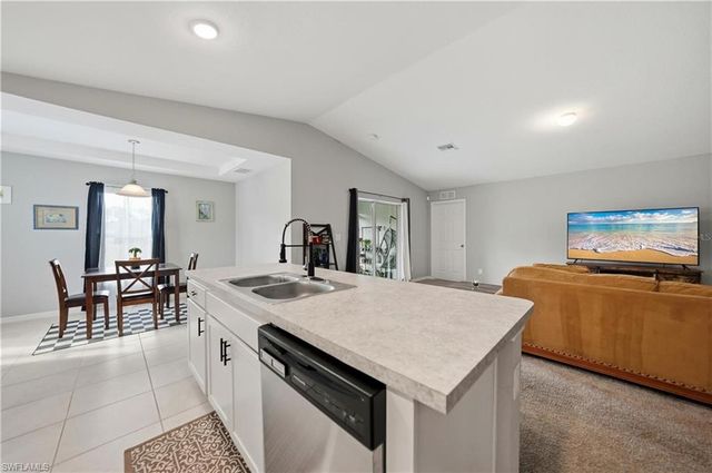 1923 Kester AVE, Lehigh Acres, FL 33972