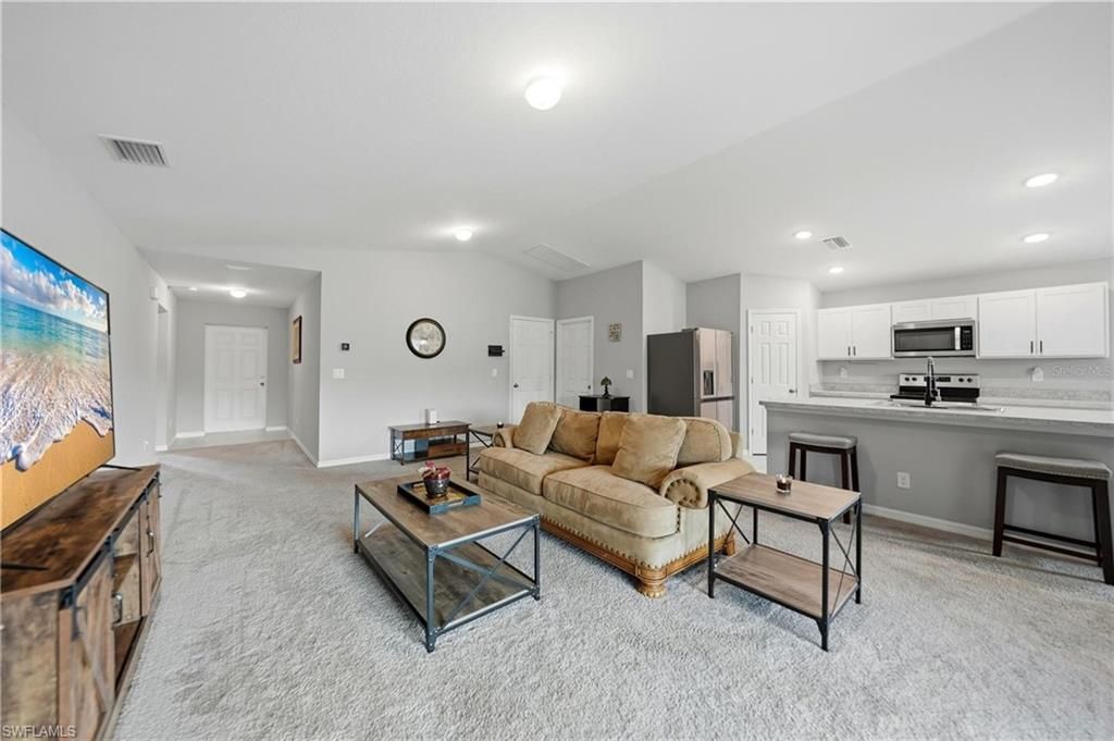 1923 Kester AVE, LEHIGH ACRES, FL 33972 — photo 3