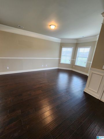 5434 BLUEBELL CIRCLE, Bessemer, AL 35022
