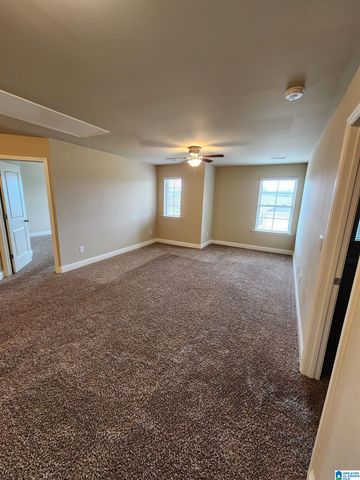 5434 BLUEBELL CIRCLE, Bessemer, AL 35022