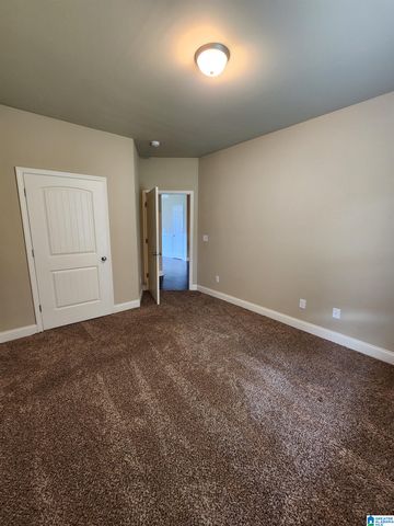 5434 BLUEBELL CIRCLE, Bessemer, AL 35022