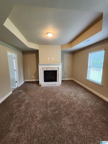 5434 BLUEBELL CIRCLE, Bessemer, AL 35022