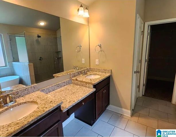 5434 BLUEBELL CIRCLE, Bessemer, AL 35022