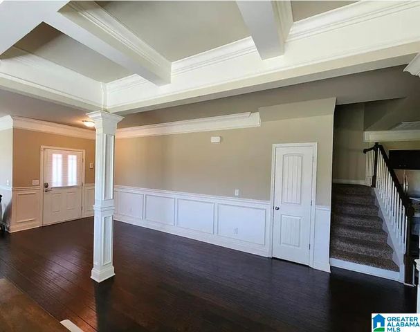 5434 BLUEBELL CIRCLE, Bessemer, AL 35022