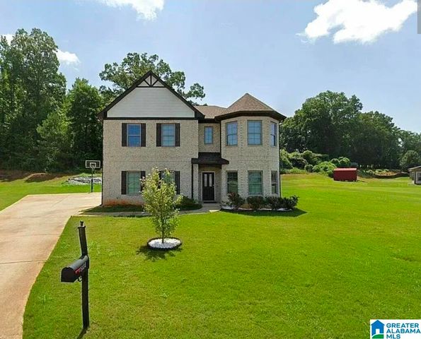 5434 BLUEBELL CIRCLE, Bessemer, AL 35022