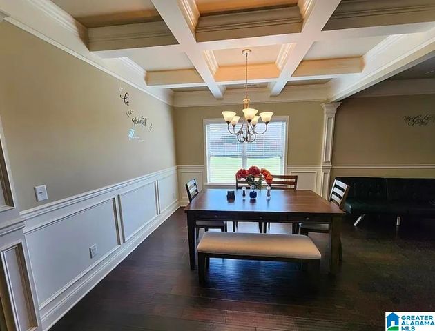 5434 BLUEBELL CIRCLE, Bessemer, AL 35022