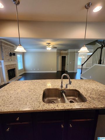 5434 BLUEBELL CIRCLE, Bessemer, AL 35022