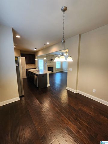 5434 BLUEBELL CIRCLE, Bessemer, AL 35022