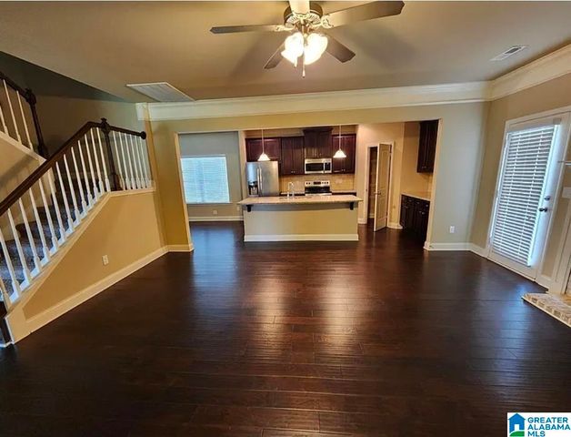 5434 BLUEBELL CIRCLE, Bessemer, AL 35022