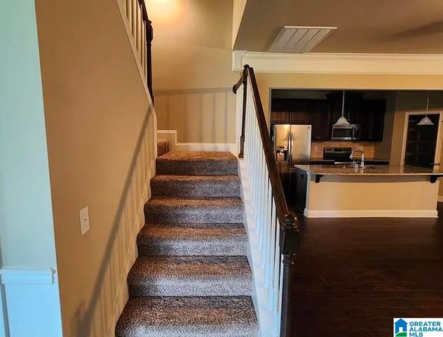 5434 BLUEBELL CIRCLE, Bessemer, AL 35022
