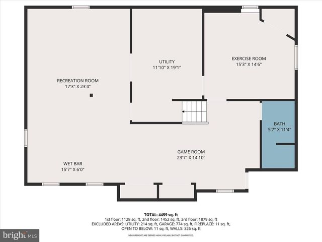 1803 SILVER PINE CIR, Mechanicsburg, PA 17050