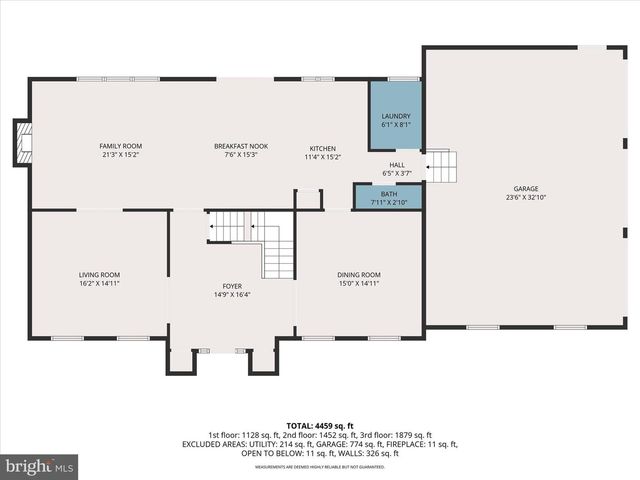 1803 SILVER PINE CIR, Mechanicsburg, PA 17050