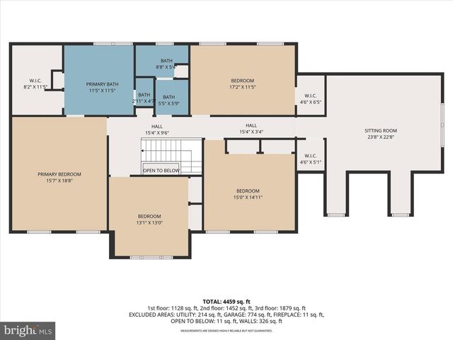 1803 SILVER PINE CIR, Mechanicsburg, PA 17050