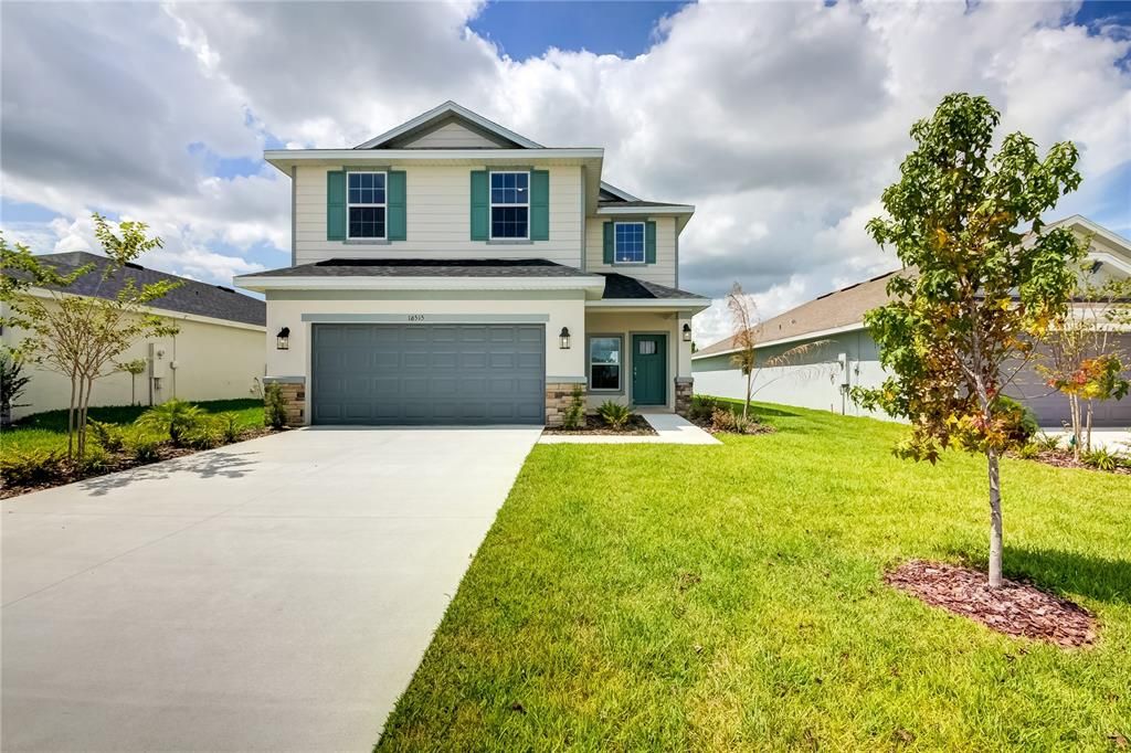 16515 66TH LANE E, Parrish, FL 34219