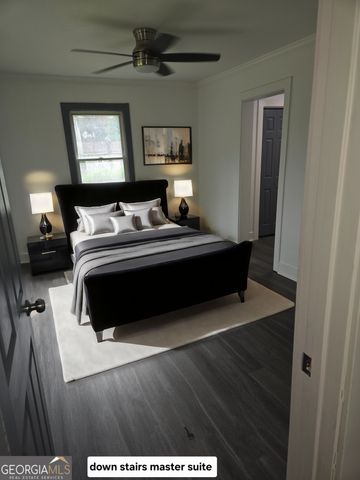 441 Pomona, Atlanta, GA 30315