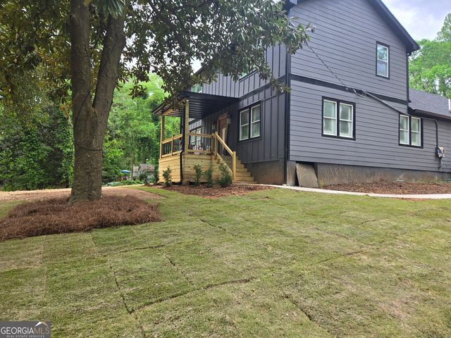 441 Pomona, Atlanta, GA 30315