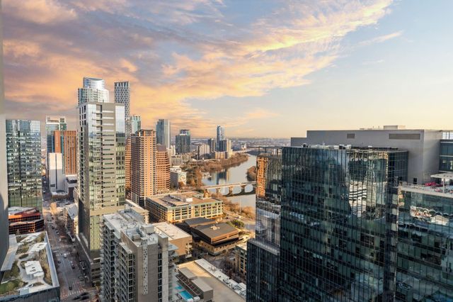 360 Nueces ST 3703, Austin, TX 78701