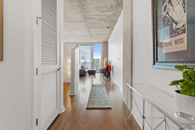 360 Nueces ST 3703, Austin, TX 78701