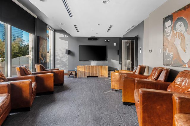 360 Nueces ST 3703, Austin, TX 78701