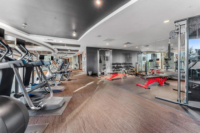 360 Nueces ST 3703, Austin, TX 78701