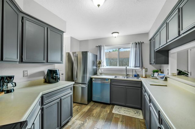 710 Razee Court, Crosby, TX 77532