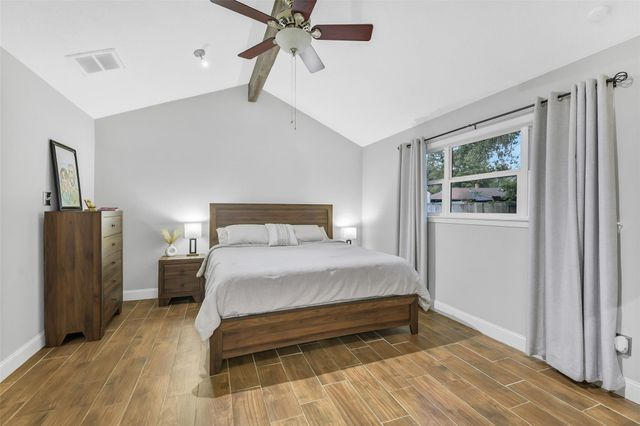 710 Razee Court, Crosby, TX 77532