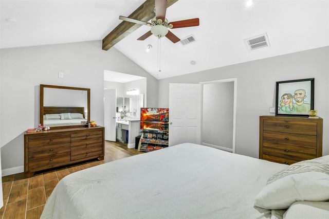 710 Razee Court, Crosby, TX 77532