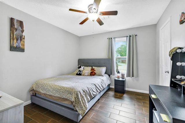 710 Razee Court, Crosby, TX 77532