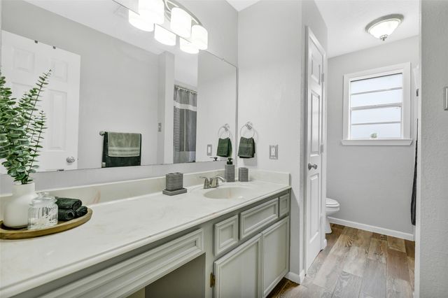 710 Razee Court, Crosby, TX 77532