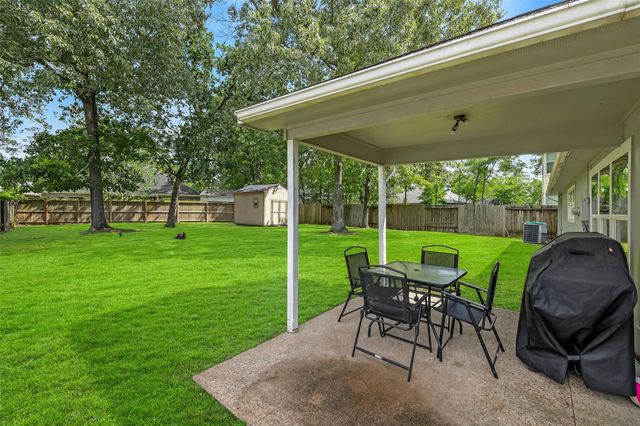 710 Razee Court, Crosby, TX 77532