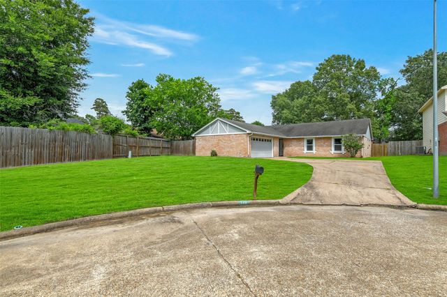 710 Razee Court, Crosby, TX 77532