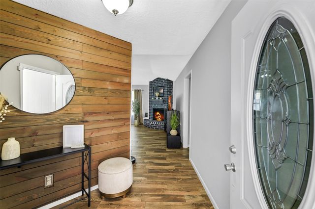 710 Razee Court, Crosby, TX 77532