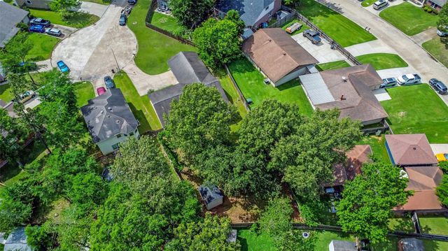 710 Razee Court, Crosby, TX 77532