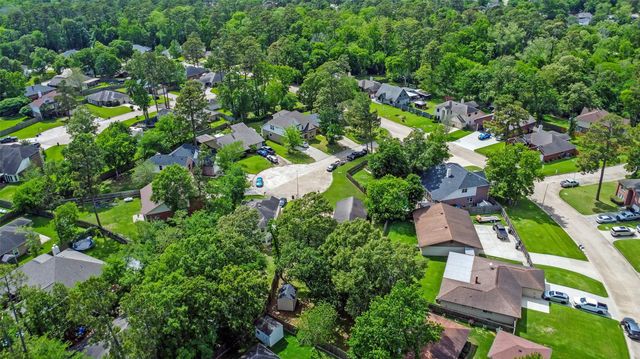 710 Razee Court, Crosby, TX 77532