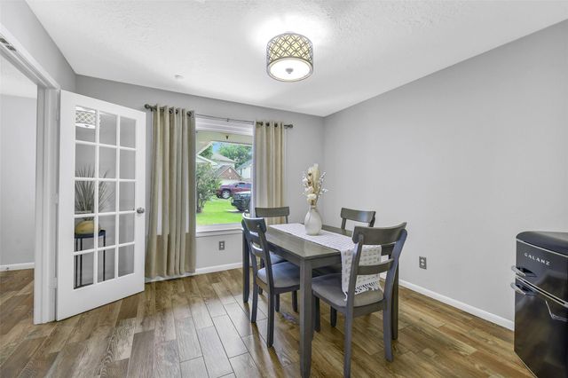 710 Razee Court, Crosby, TX 77532