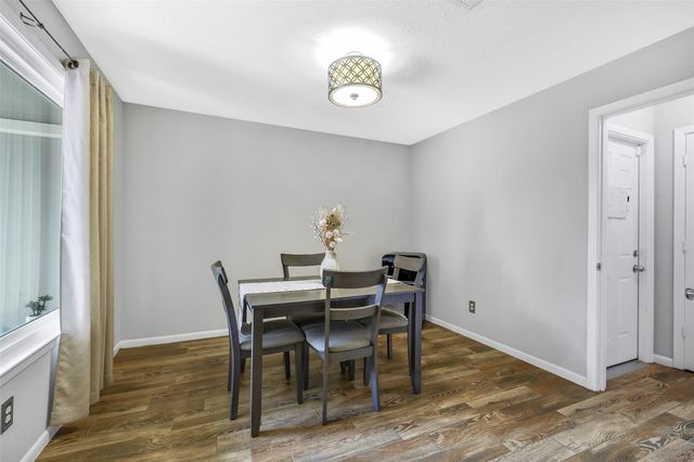 710 Razee Court, Crosby, TX 77532