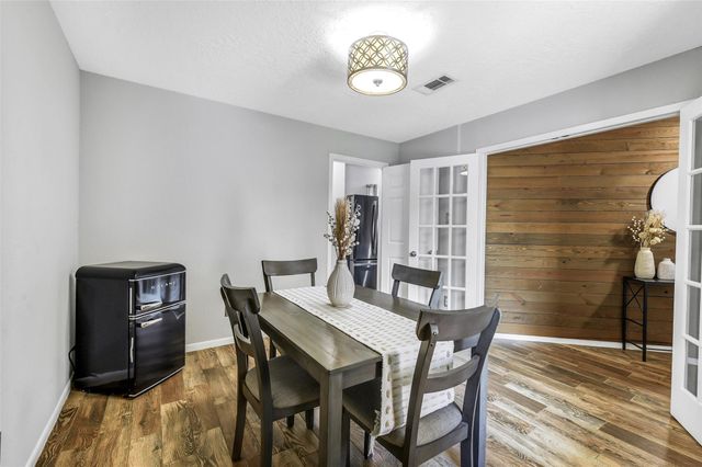 710 Razee Court, Crosby, TX 77532