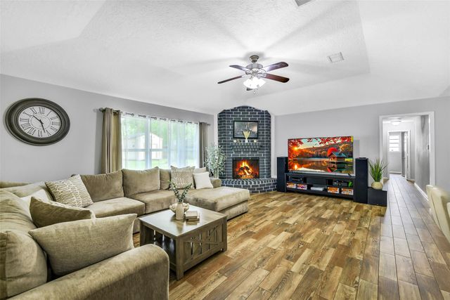 710 Razee Court, Crosby, TX 77532