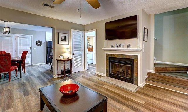 213 High Creek Drive, Roswell, GA 30076