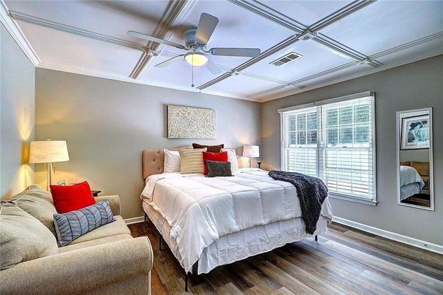 213 High Creek Drive, Roswell, GA 30076