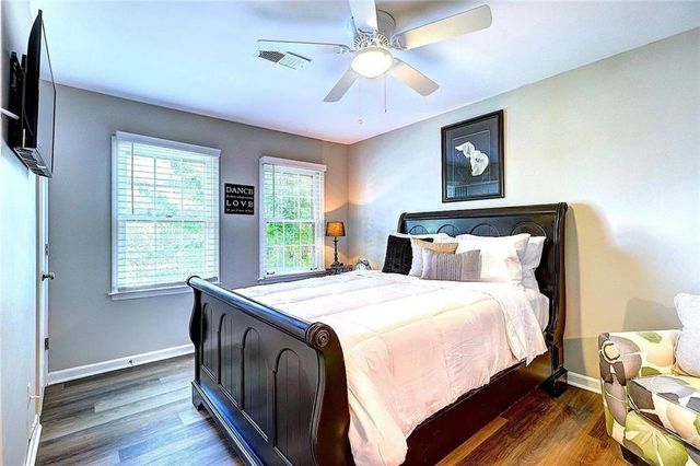 213 High Creek Drive, Roswell, GA 30076