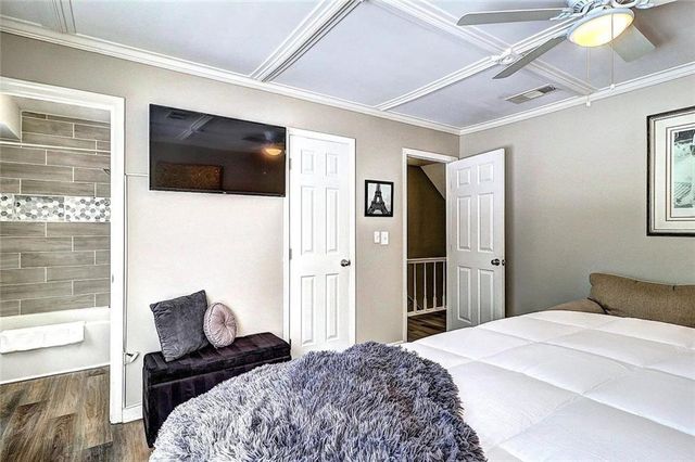 213 High Creek Drive, Roswell, GA 30076